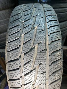 Зимние шины 195/50 R15 Matador MP 92 82H б/в 205206 фото