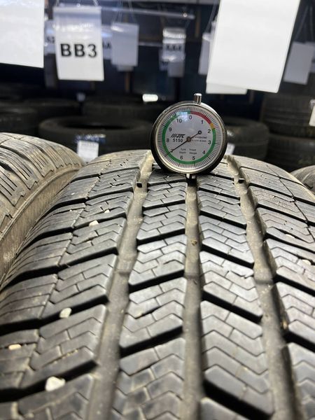 Зимові шини 215/60 R17 Barum Polaris 3 96H б/в 206121 фото