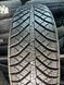 Зимові шини 195/60 R16 Marshal MH22 89H б/в 202915 фото 1