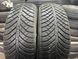 Зимові шини 195/60 R16 Marshal MH22 89H б/в 202915 фото 2