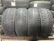 Зимові шини 205/55 R16 Nexen WH 2 91T б/в 205267 фото 2