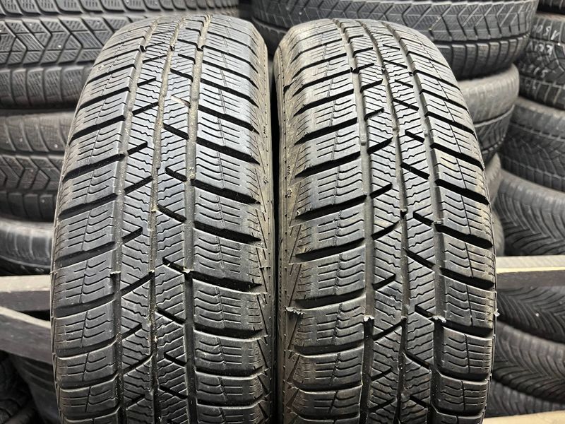 Зимние шины 165/70 R14 Barum Polaris 5 81T б/в 206270 фото