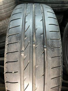 Літні шини 185/65 R15 Nexen N Blue 88T б/в 202911 фото