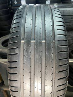 Літні шини 225/45 R18 Pirelli Cintutaro P7 б/в 204018 фото