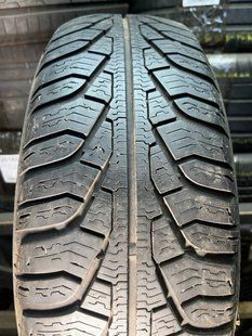 Зимние шины 195/65 R15 Uniroual Plus 77 91T б/в 205218 фото