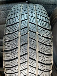 Зимові шини 205/55 R16 Barum Polaris 3 91H б/в 206287 фото