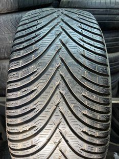Зимние шины 215/50 R17 Kleber HP 3 95H б/в 204109 фото
