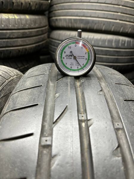 Летние шины 185/65 R15 Nexen N Blue 88T б/в 202911 фото