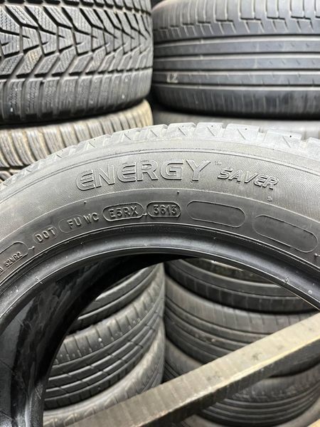 Летние шины 205/55 R16 Michelin Energy saver 91V б/в 201675 фото
