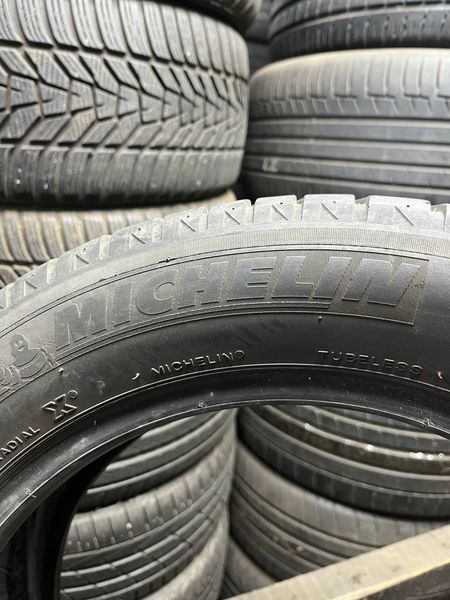 Летние шины 205/55 R16 Michelin Energy saver 91V б/в 201675 фото