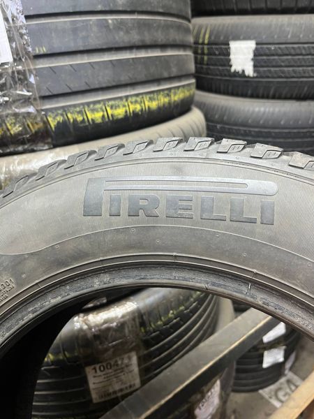 Зимові шини 195/65 R15 Pirelli Winter 95T б/в 205336 фото