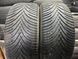 Зимові шини 215/50 R17 Kleber HP 3 95H б/в 204109 фото 2