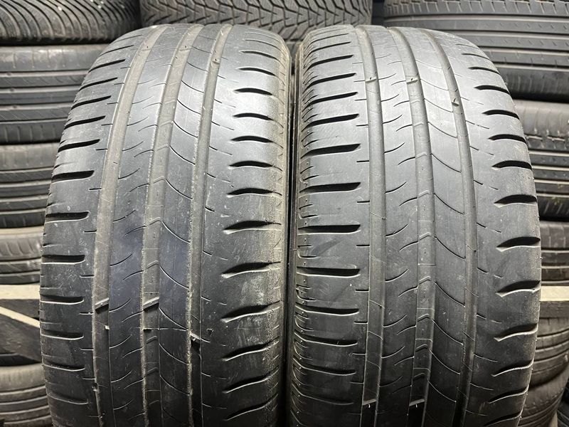 Летние шины 205/55 R16 Michelin Energy saver 91V б/в 201675 фото