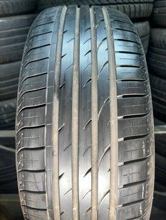 Літні шини 185/60 R15 Nexen Nblue Plus 84H б/в 201576 фото