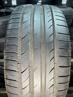 Літні шини 235/35 R19 Tomason Sport Race 91Y б/в 204037 фото