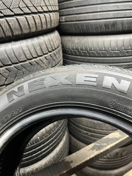 Летние шины 185/60 R15 Nexen Nblue Plus 84H б/в 201576 фото