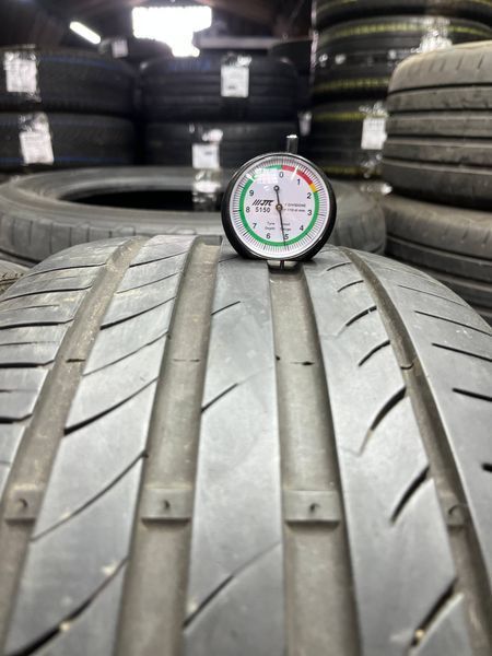 Літні шини 235/35 R19 Tomason Sport Race 91Y б/в 204037 фото