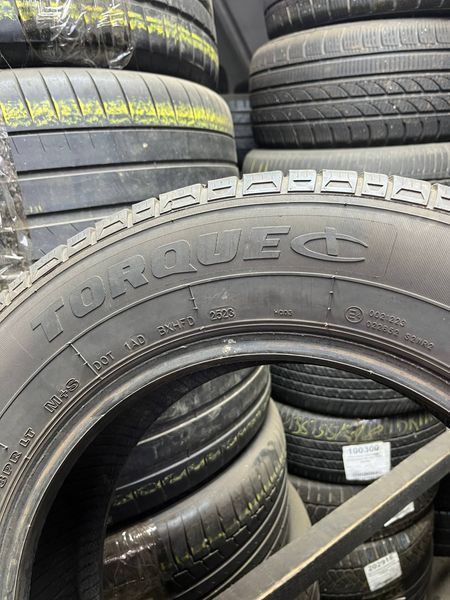 Зимние шины 225/65 R16C Toroue WTQ5000 112/110R б/в 204392 фото