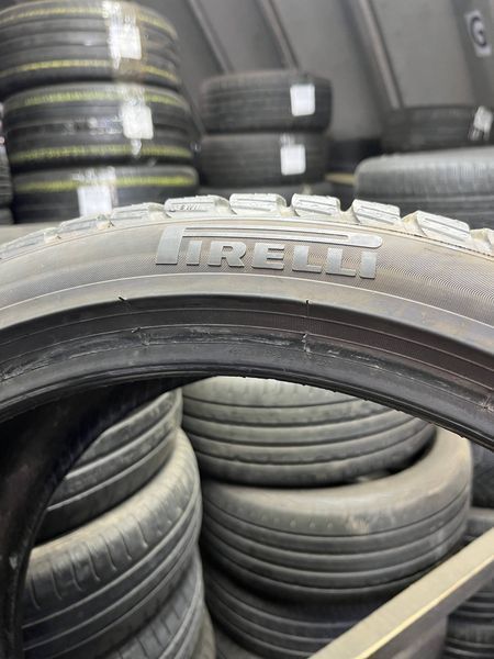 Зимние шины 275/35 R21 Pirelli Sottozero 3 103V б/в 204097 фото