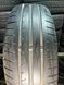 Летние шины 195/65 R15 Dunlop sport BluResponse 91H б/в 201421 фото 1
