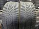 Зимние шины 275/35 R21 Pirelli Sottozero 3 103V б/в 204097 фото 2