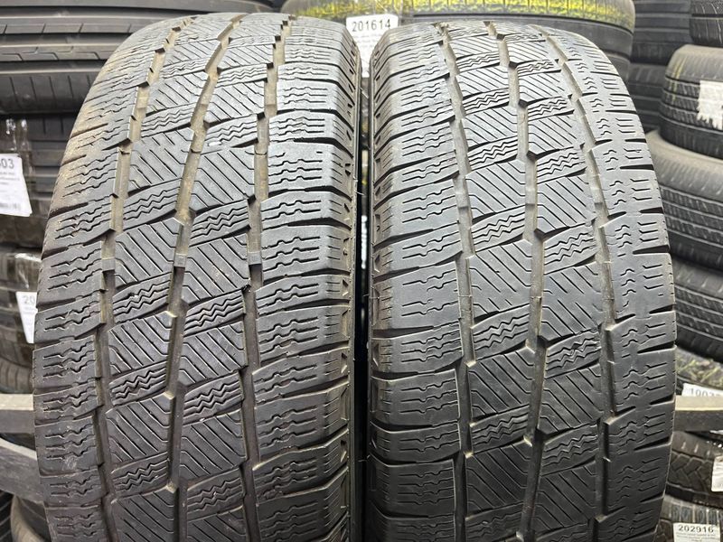 Зимние шины 225/65 R16C Toroue WTQ5000 112/110R б/в 204392 фото