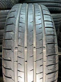 Літні шини 205/55 R16 Tomket Tomket Sport 91V б/в 202561 фото