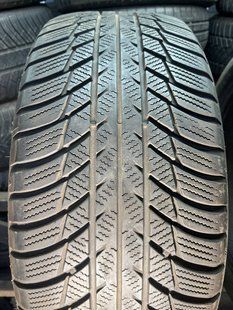Зимові шини 225/45 R18 Bridgstone LM001 91H б/в 204191 фото