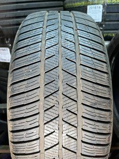 Зимові шини 235/50 R19 Barum Polaris 5 103V б/в 205364 фото