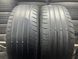 Літні шини 225/55 R17 Goodyear F1 97V б/в 201617 фото 2