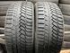 Зимові шини 205/50 R17 Continental TS850P 93V б/в 206220 фото 2