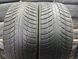 Зимові шини 225/45 R18 Bridgstone LM001 91H б/в 204191 фото 2