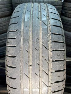 Літні шини 195/65 R15 Nokian Wetproof 91H б/в 202766 фото