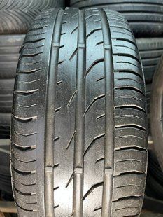 Літні шини 205/60 R16 Continental ContiPremiumContact 2 92H б/в 202610 фото