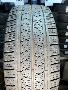 Зимові шини 235/65 R16C Nexen WT1 115/113R б/в 206131 фото