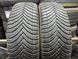 Зимние шины 195/60 R15 Michelin Cross Climate 92V б/в 205231 фото 2