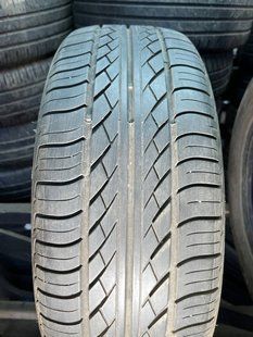 Літні шини 195/60 R15 Hankook K406 88T б/в 202824 фото
