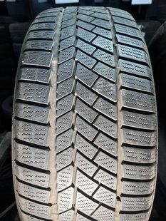 Зимові шини 225/50 R18 Continental TS 830P 99V б/в 206114 фото