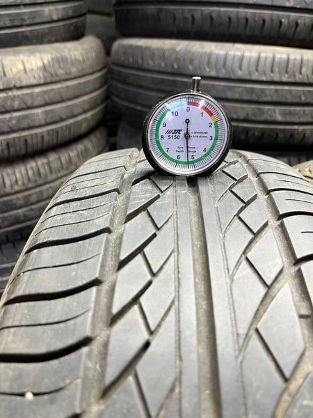 Летние шины 195/60 R15 Hankook K406 88T б/в 202824 фото