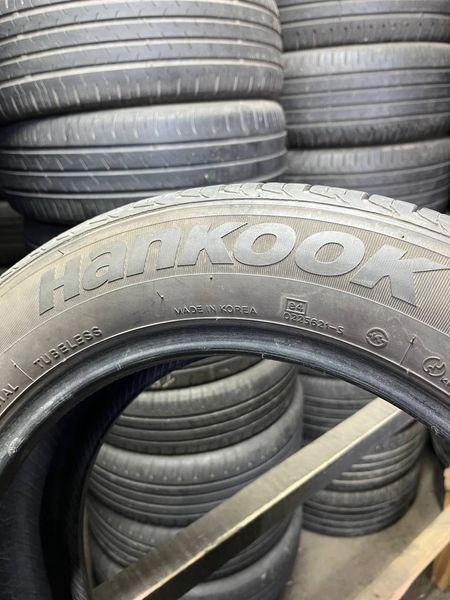 Летние шины 195/60 R15 Hankook K406 88T б/в 202824 фото