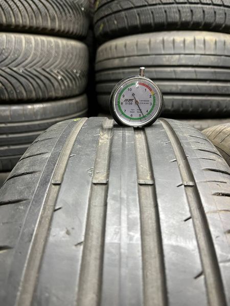 Летние шины 205/55 R16 Goodyear EfficientGrip 91V б/в 202644 фото
