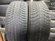Зимние шины 215/55 R17 Continental TS870 98V б/в 204120 фото 2