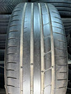 Літні шини 205/60 R16 Giti GitiSynergy H2 96H б/в 202681 фото