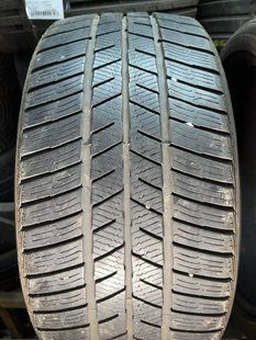 Зимові шини 235/40 R19 Barum Polaris 5 96V б/в 205368 фото