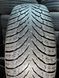 Зимові шини 225/60 R18 Nokian WS SUV 4 104H б/в 201210 фото 1