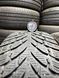 Зимові шини 225/60 R18 Nokian WS SUV 4 104H б/в 201210 фото 3