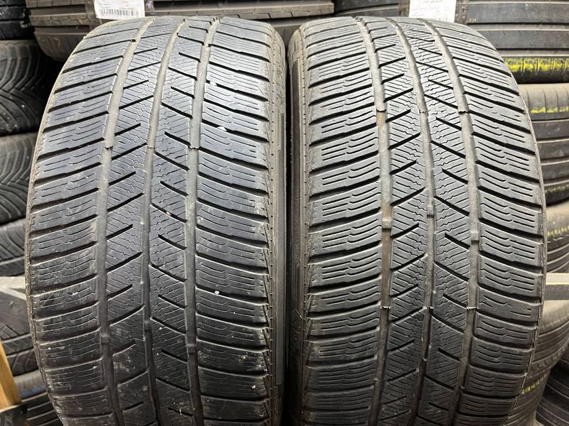Зимові шини 235/40 R19 Barum Polaris 5 96V б/в 205368 фото
