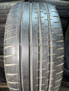 Літні шини 225/40 R18 Continental SportContact 2 92Y б/в 202866 фото