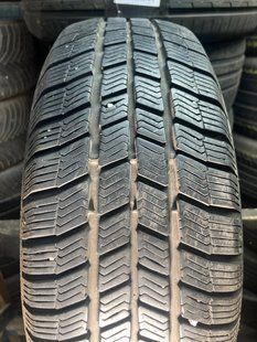 Зимние шины 195/65 R15 Barum Polaris 3 91T б/в 205238 фото