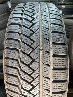 Зимние шины 205/50 R17 Continental TS850P 93H б/в 204119 фото